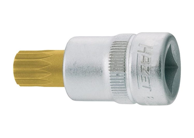 Ključ nasadni 3/8″ xzn m6 tin