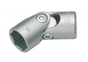 Ključ nasadni 3/8″ 16 zglob, -kut