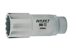 Ključ nasadni 3/8″ 16  12k – dugi