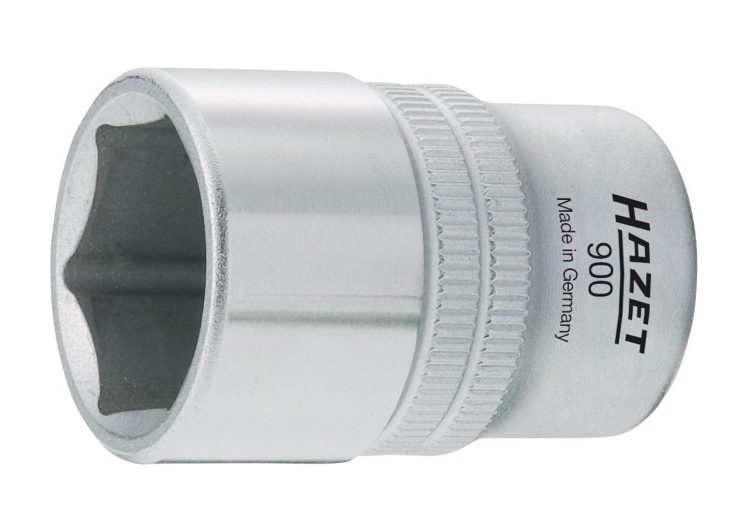Ključ nasadni 1/2″, 23mm