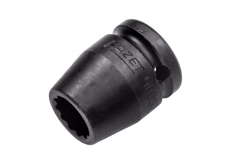 Ključ nasadni 1/2″ 12k 15mm udarni