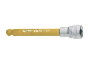 Ključ nasadni 1/2″ imbus kugla  6 tin, dugi