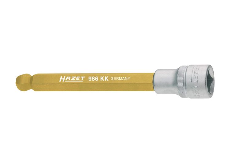Ključ nasadni 1/2″ imbus kugla 7 tin, dugi