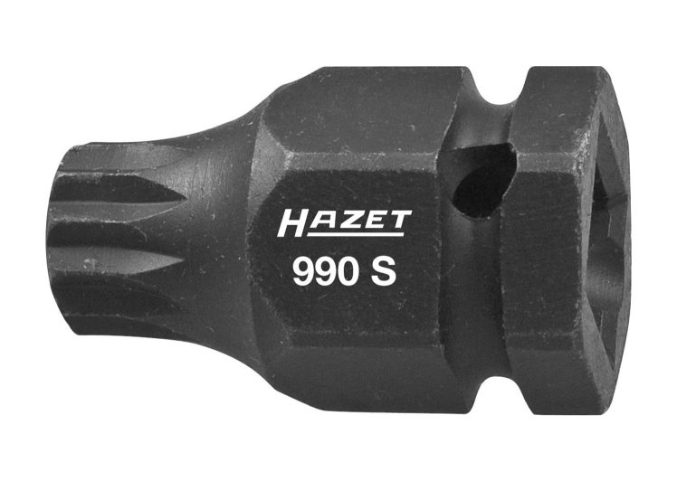 Ključ nasadni 1/2″ xzn m16x43mm.12-kut.udarni