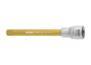 Ključ nasadni 1/2″ xzn m10x120mm.12-kutni tin