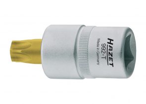 Ključ nasadni 1/2″ torx t40 s rupom