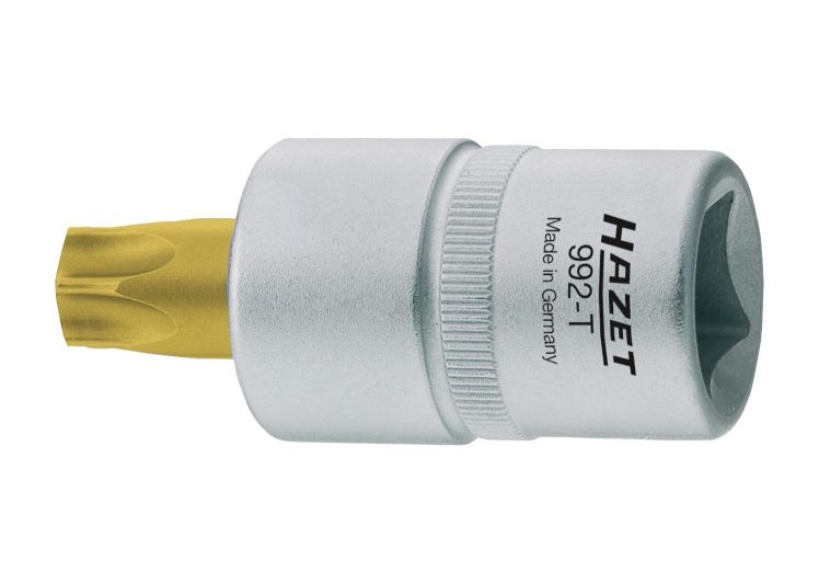 Ključ nasadni 1/2″ torx t40 s rupom