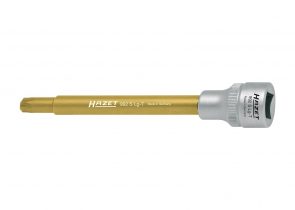 Ključ nasadni 1/2″ torx. T45x100mm tin