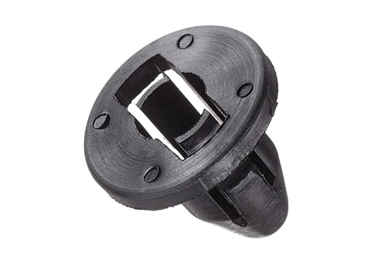 Grommet za poklopac branika, mitsubishi