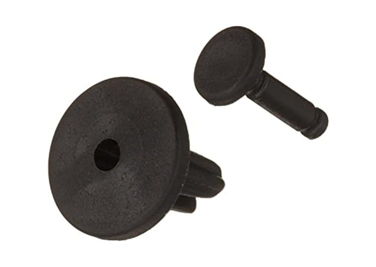 Držač tipa gurača, ford s8027-12