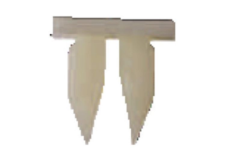 Plastične tiple s8031-1