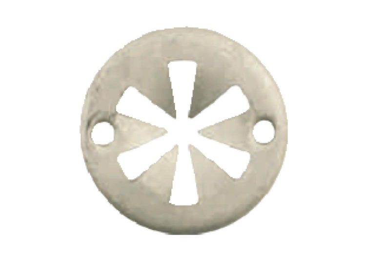 Plastične tiple s8034-1