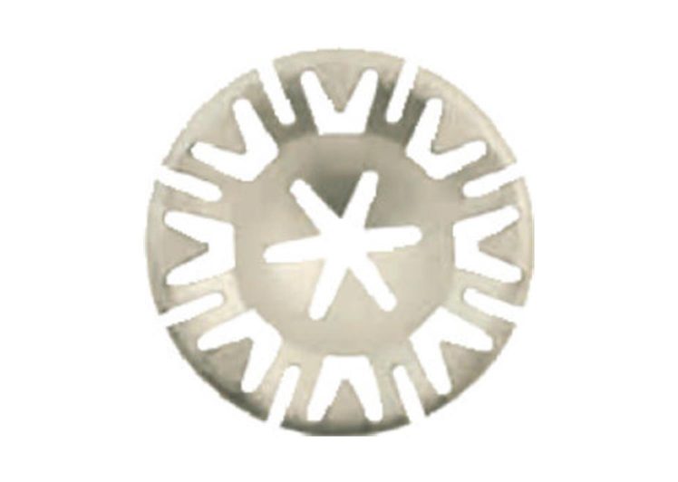 Plastične tiple s8034-2