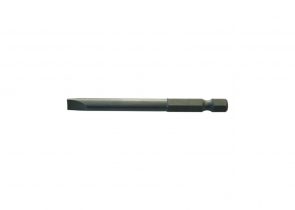 Bit ravni 6,5mm dugi