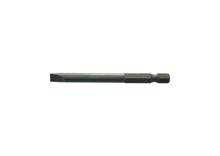 Bit ravni 6,5mm dugi