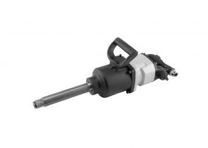 MAGNETI MARELLI pneumatski udarni odvijač 1, Mamut, duga osovina 2600 nm max sila otpuštanja, 007936331060