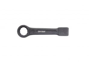 SW-STAHL okasti udarni ključ 27mm, dužine 180mm, 00257L