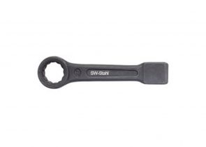 SW-STAHL okasti udarni ključ 41mm, dužine 229mm, 00265L