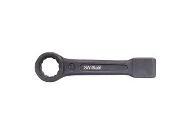 SW-STAHL okasti udarni ključ 41mm, dužine 229mm, 00265L