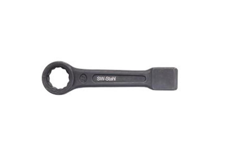 SW-STAHL okasti udarni ključ 55mm, dužine 271mm, 00269L