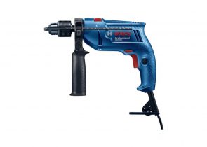 BOSCH udarna bušilica udarna GSB550, 06011A1023