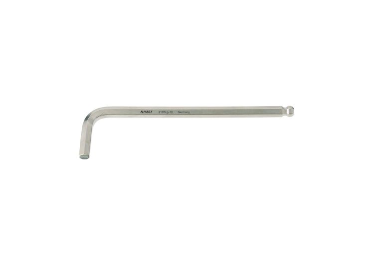 Imbus 2,5 mm