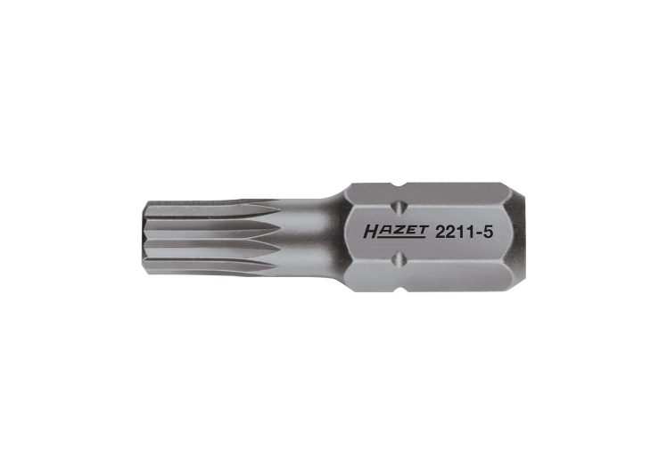 Bit 1/4″ m5 xzn