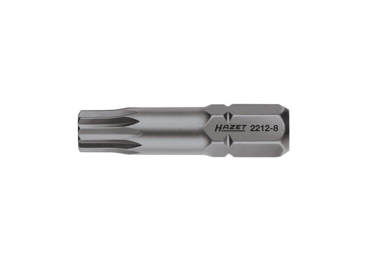 Bit 5/16″ m8 xzn