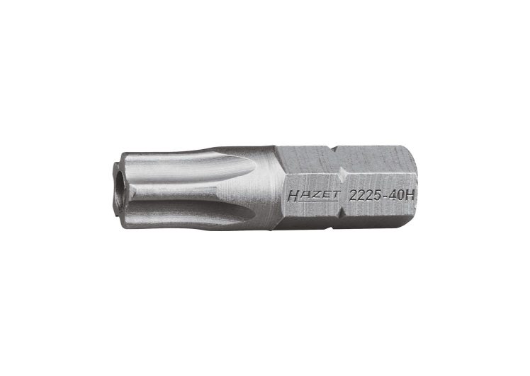 Bit 1/4″ 27h