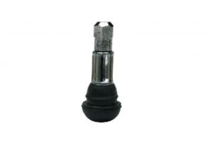 ITALMATIC ventil za gume tr413 43mm kromirani, 3040009