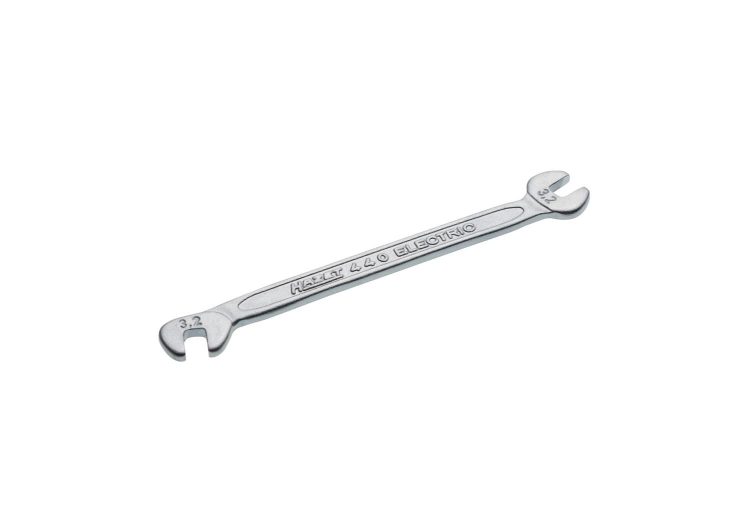 Ključ vilasti kutni 3.2 mm