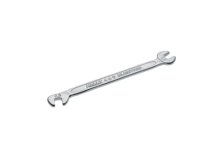Ključ vilasti kutni 3.5 mm