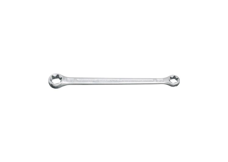 Ključ okasti torx e10 x e12