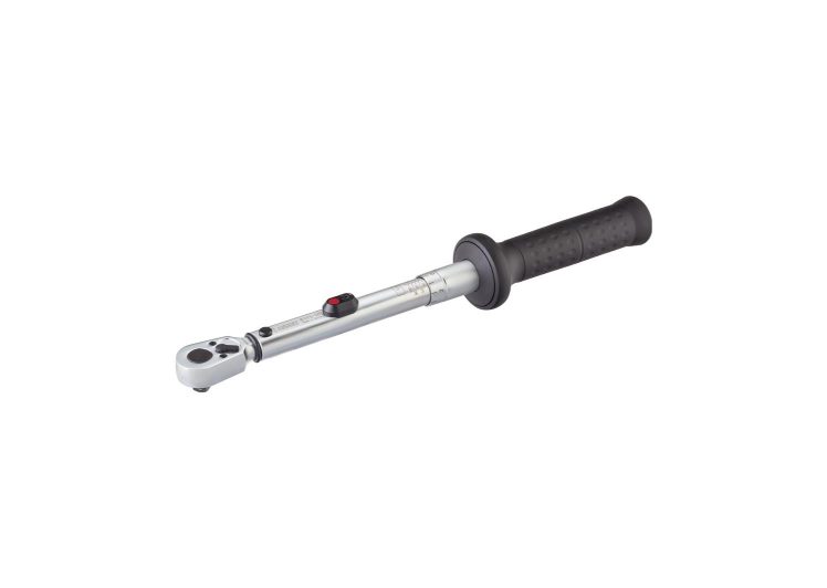 Moment ključ 3/8″ 20-120 nm 6111-1ctcal