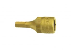 Ključ nasadni imbus 1/4″, 7 mm
