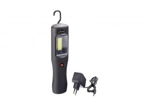 VIGOR radionička lampa strip light ručna na li-ion 3,7v baterije 2.200 mah v2751 VIGOR v2740