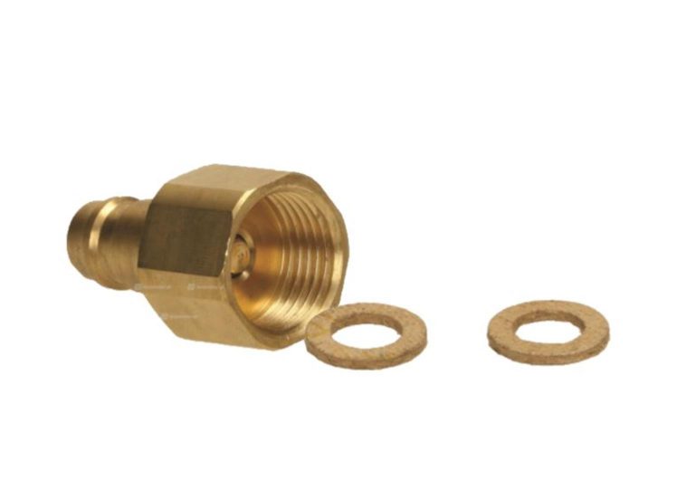 Adapter