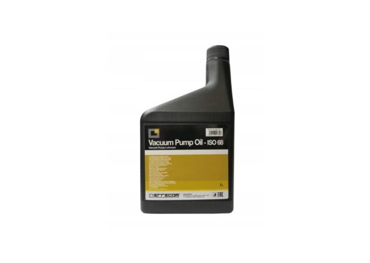 ERRECOM ulje vakuum pumpe 500ml,