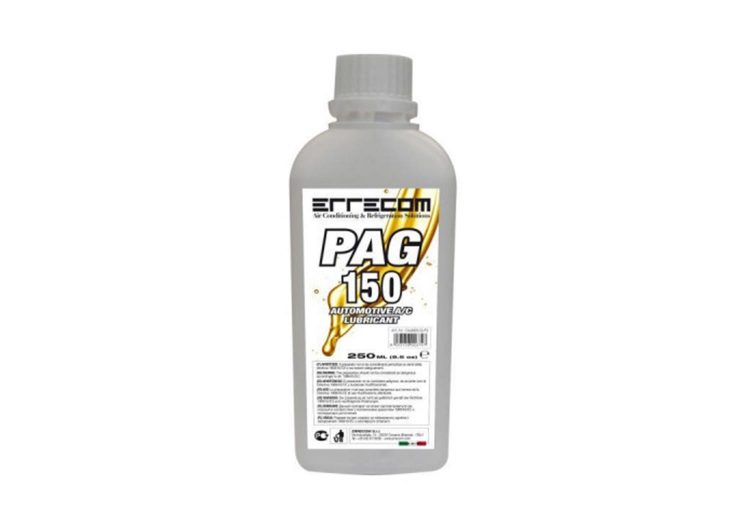 ERRECOM ulje klima sustava, pag iso 150, 250 ml, OL6005.Q.P2