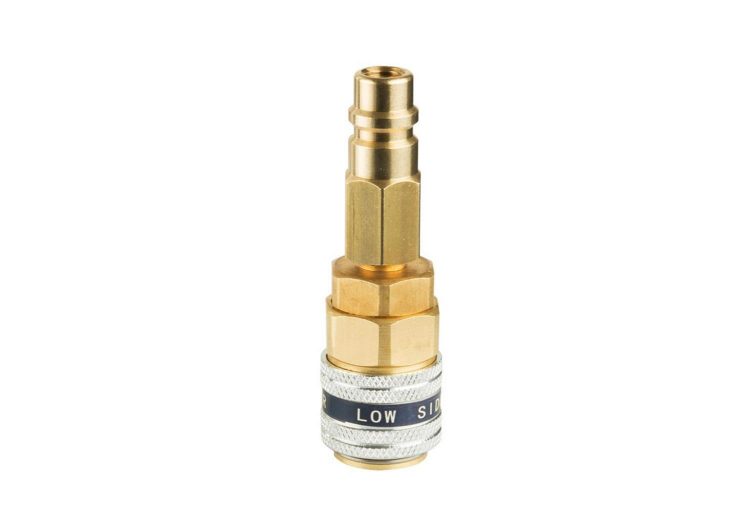 ERRECOM profesionalni adapter za brzi priključak, niski tlak Bmw, Ford, MB, Volvo, RA1060.01