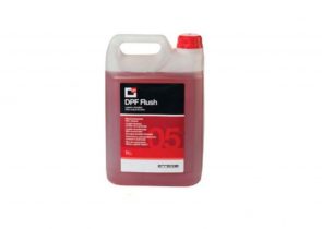 ERRECOM DFP flush tekućina za čišćenje DPF filtera 5L TR1136.P.01