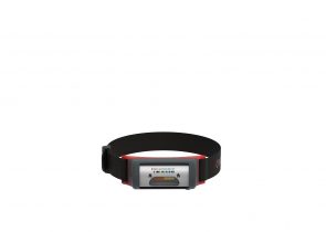 SCANGRIP LED naglavna svjetiljka za provjeru laka i-match 2, 160 lumen cob, 03.5446