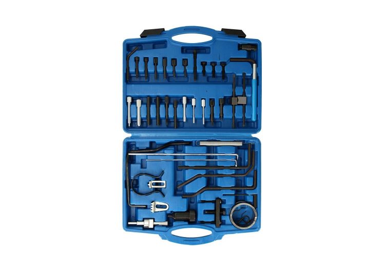 BRILLIANT TOOLS set alata za podešavanje motora za peugeot, citroen, psa, BT597940