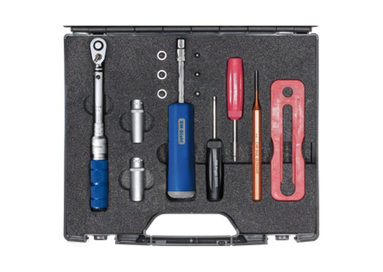Alat za tpms ventile