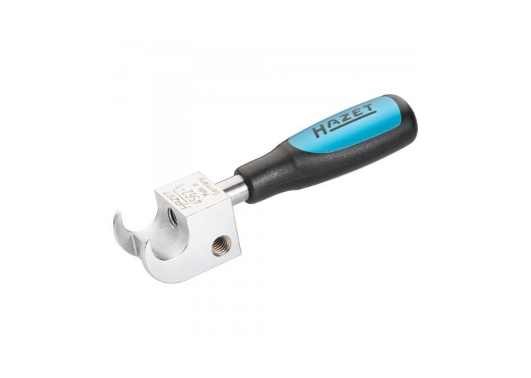 HAZET poluga za skidanje osigurača crijeva turbine, 4562-1