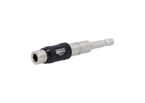 KS TOOLS magnetni brzopotezni držač bitova sa zglobom 1/4″ – 514.1136