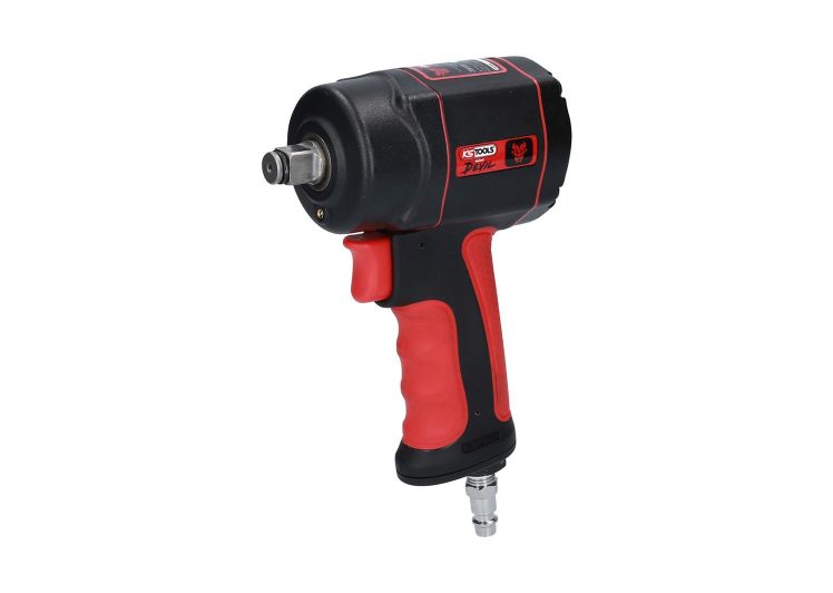 KS TOOLS pneumatski udarni odvijač 1/2″, 1084nm the minidevil – 515.1315