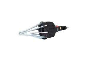 KS TOOLS razvlakač gumenih manžeta pneumatski 450mm – 515.3100