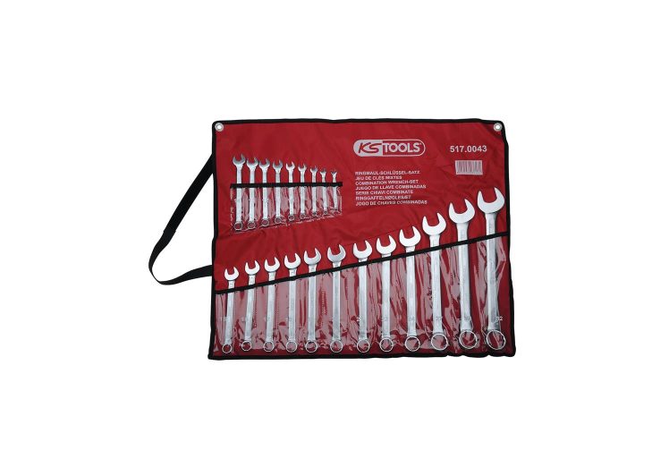 Ks set dvostrukih oka 517.0043