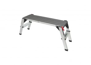 Aluminijska klupa